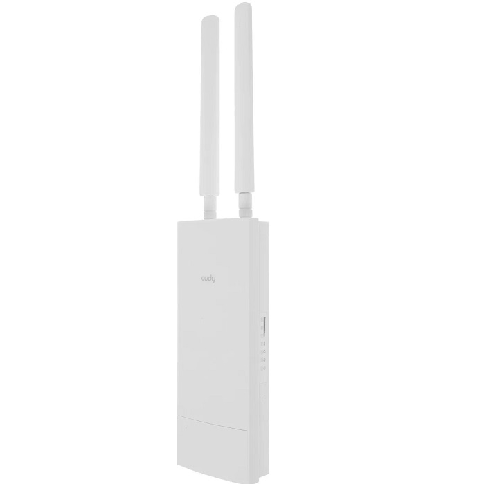 Точка доступа Cudy LT400 (LT400 OUTDOOR) N300 3G/4G белый