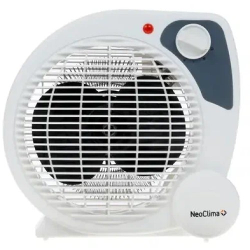 Тепловентилятор NEOCLIMA FH-01 белый