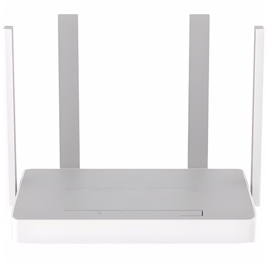 Роутер WiFi KEENETIC HERO 4G+ (KN-2311) AX1800 MESH WI-FI 6 (Уценка)