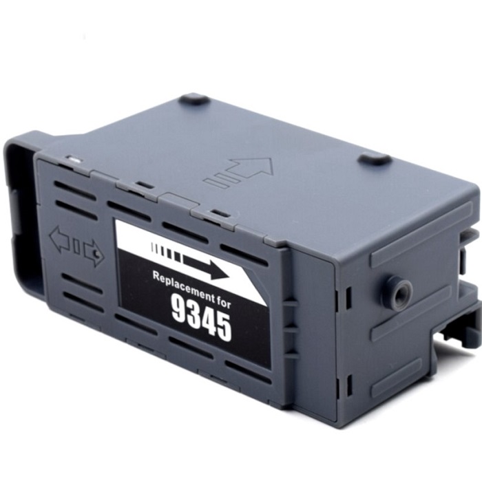 Емкость отработанных чернил C9345/C12C934591 с чипом для Epson L8160 L8180 L11160 L6550 6570 6580 L15150 L15160 15180 M15140 ET-5800 ELC 50000 стр.