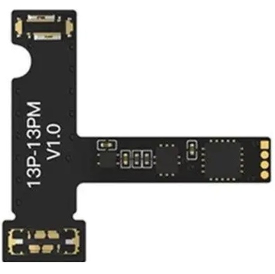 Шлейф для восст АКб JCID 13P/13PM