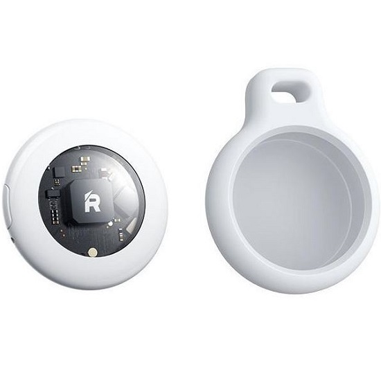 Трекер GPS REMAX RT-G2303 White