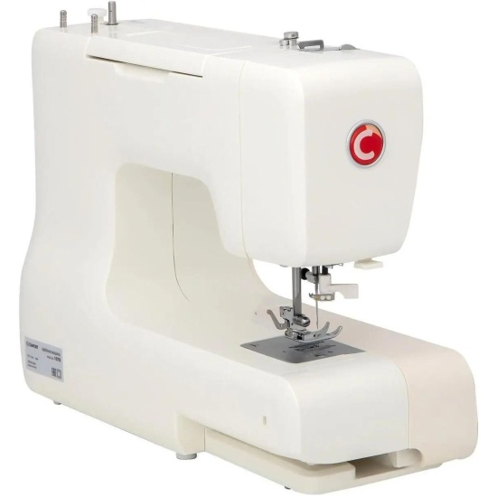 Швейная машина Comfort 1070 молочный