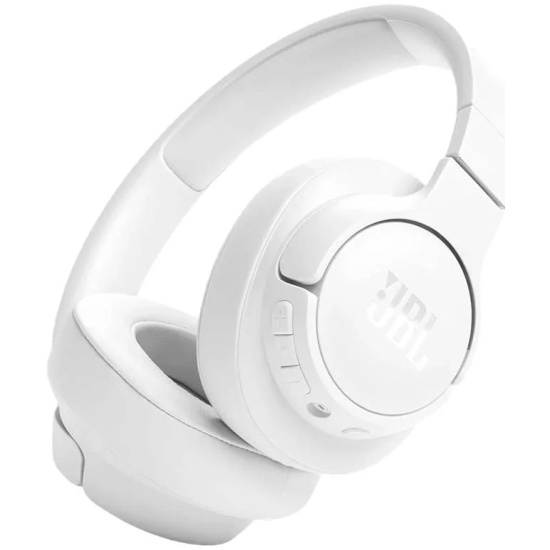Наушники JBL T720BT белый