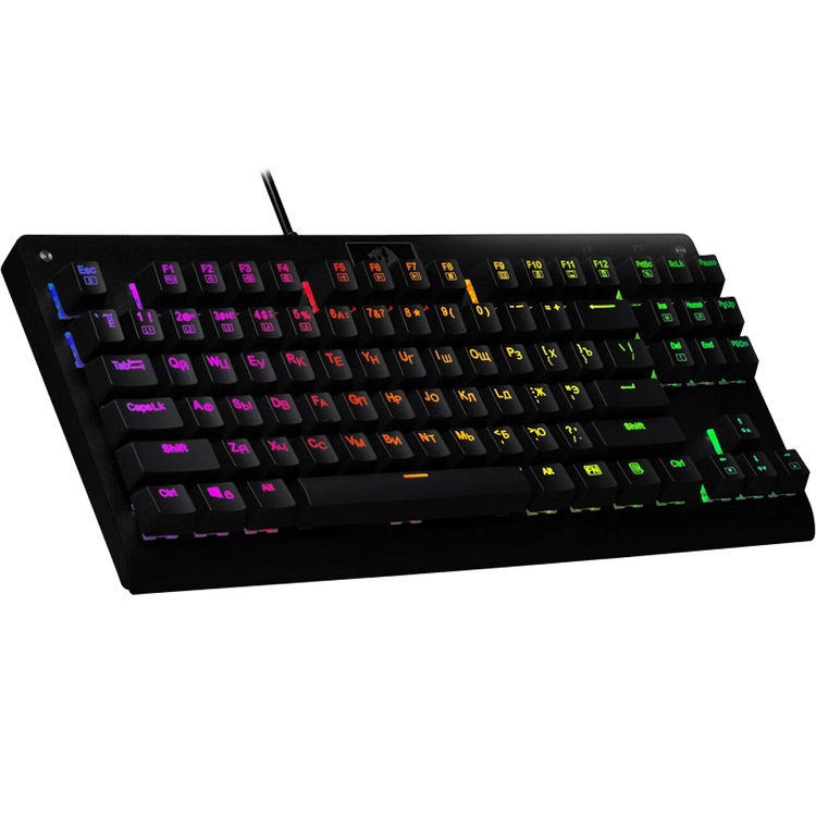 Клавиатура REDRAGON Dark Avenger 2 RU