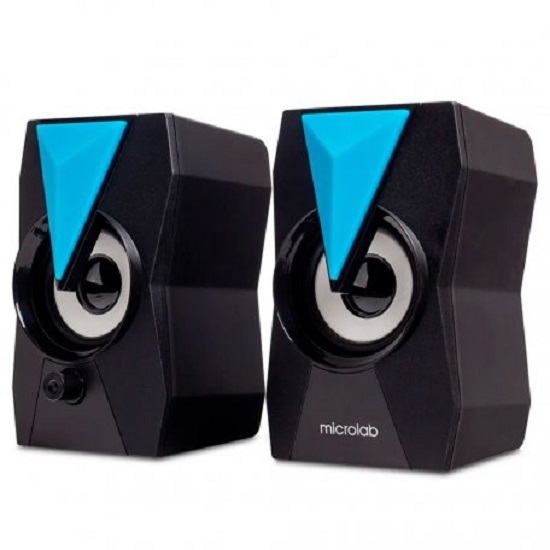 Колонки 2.0 MICROLAB B22