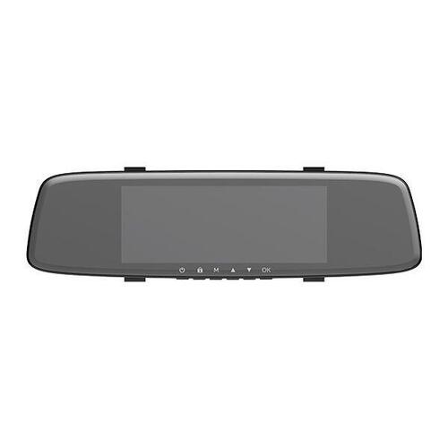 Видеорегистратор+Радар-детектор SHO-ME Combo Mirror WiFi DUO