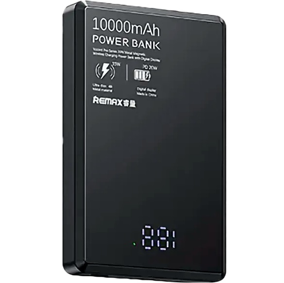 Внешний АКБ REMAX RPP-109 (10000mAh), черный