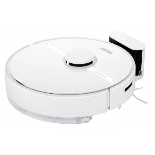 Робот-пылесос Xiaomi Roborock Q7, белый (RUS)
