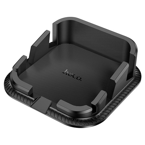 Автомобильный держатель HOCO H39 черный