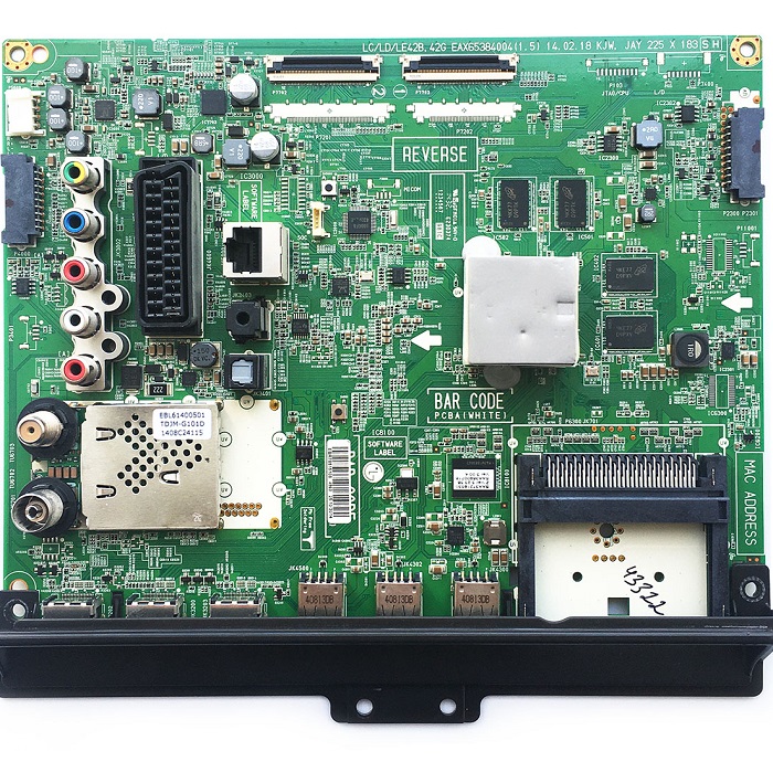 плата для LG 42LB650V 42LB658V 47LB650V