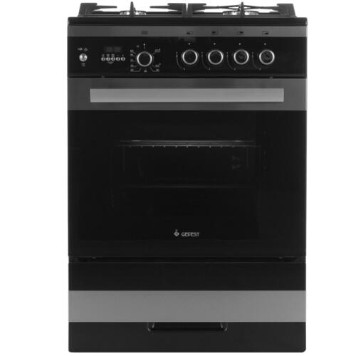 Газовая плита GEFEST 6500-04 0069