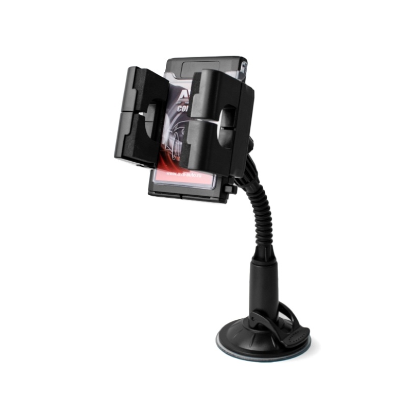 Автомобильный держатель AVS AH-2107-D