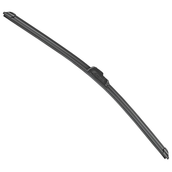 Дворник бескаркасный Just Trend WJ-21 (53см)