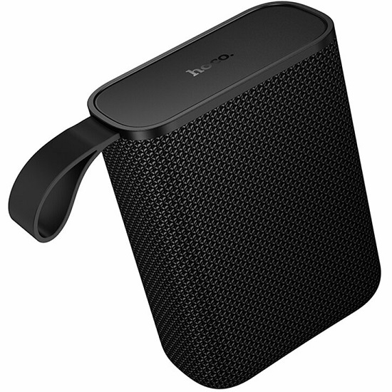 Колонка портативная HOCO HC34 Black