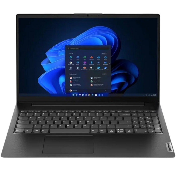 Ноутбук 15.6" Lenovo V15 G4 IRU (Intel Core i5-13420H/ 16Gb/ SSD512GB/ DOS) Black