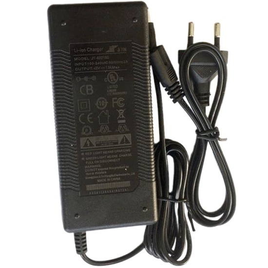 Зарядка Kugoo S1