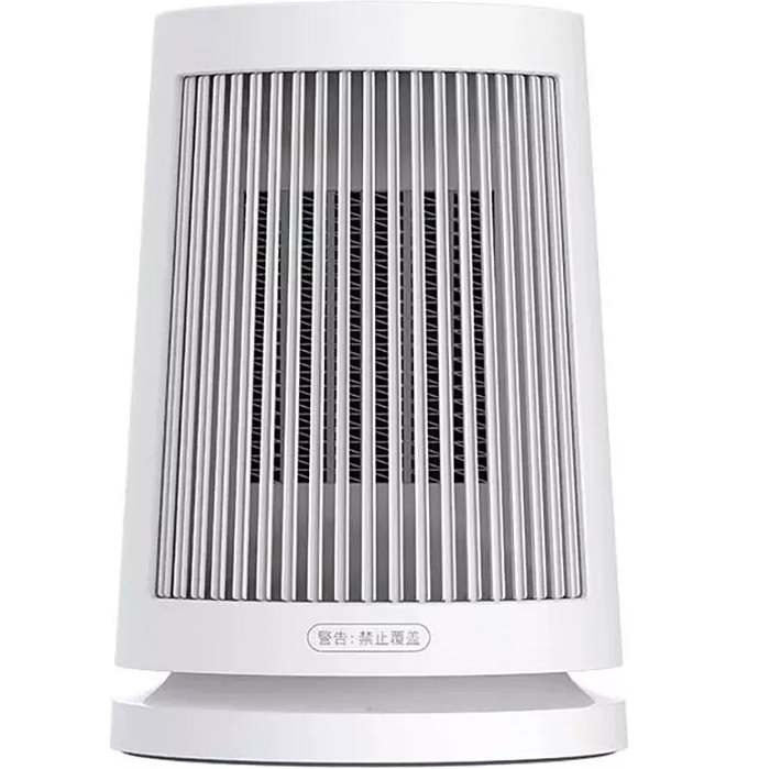 Тепловентилятор Xiaomi Desktop Heater EU (BHR8940EU)