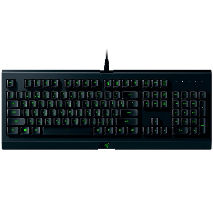 Клавиатура RAZER Cynosa Lite