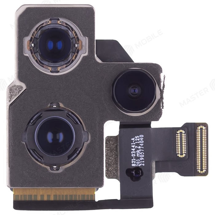 Камера основная iPhone 12 Pro Max 