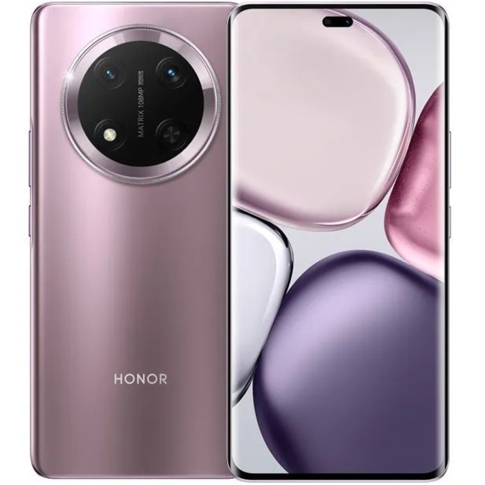 Смартфон Honor X9c 8/256Gb фиолетовый