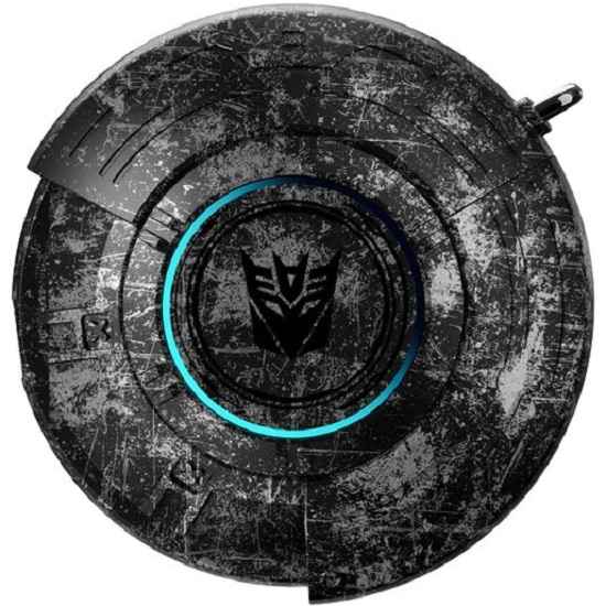 Наушники БП TF-T31 чёрные