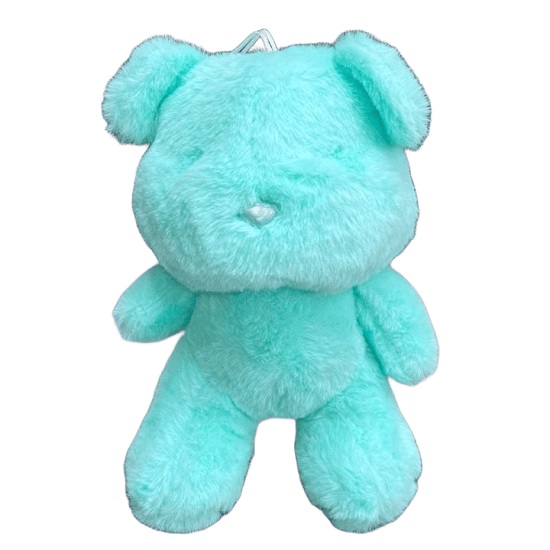 Мягкая игрушка Мишка без глаз 25 см