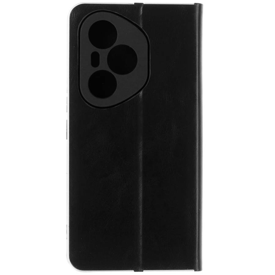 Чехол футляр-книга ZIBELINO Book для Honor 400 Lite 5G (черный)