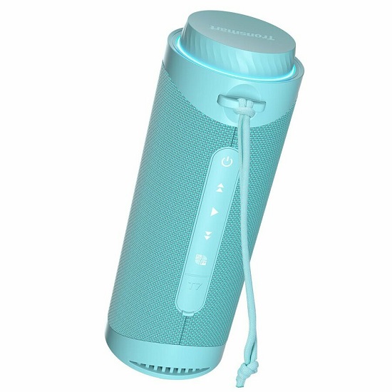 Колонка портативная Tronsmart T7 Mint Green