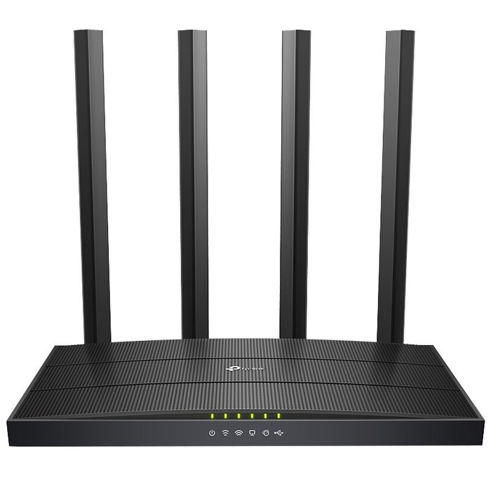 Роутер WiFi TP-LINK Archer C6U AC1200