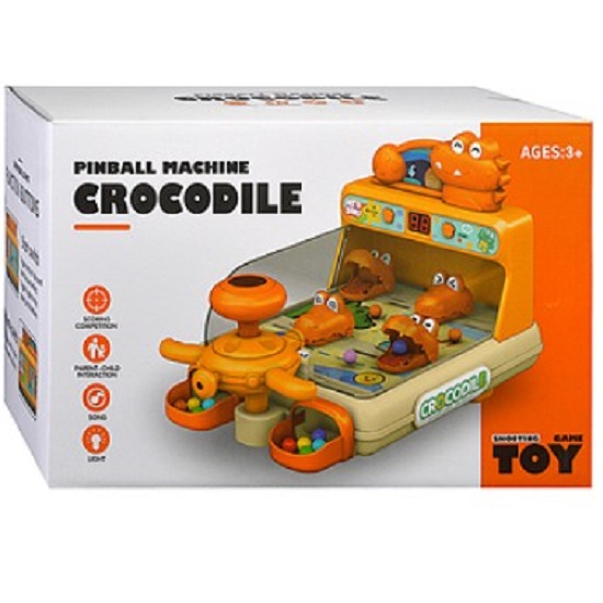 Настольная игра "Пинбол" в коробке УТМ01485942