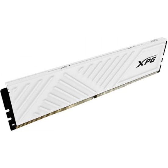 Оперативная память DDR4 8Gb ADATA AX4U36008G18I-SWHD DIMM PC28800  WHITE