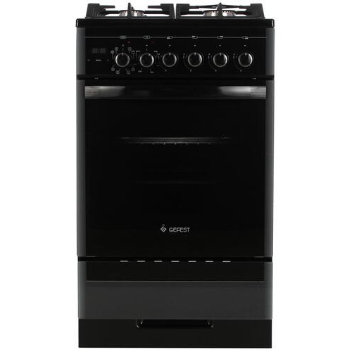Комбинированная плита GEFEST 5502-03 0044