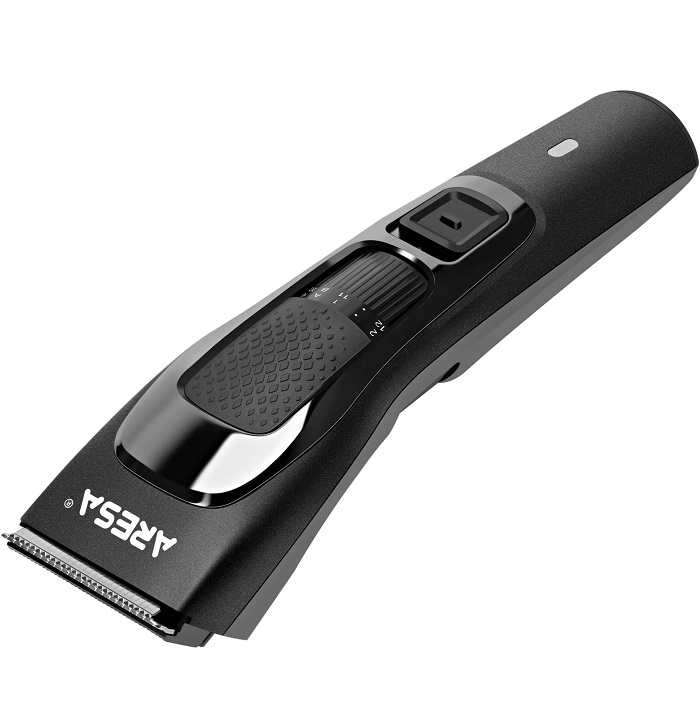 Машинка для стрижки волос ARESA AR-1819