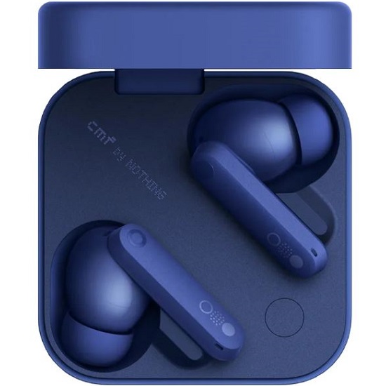 Наушники CMF Buds Pro 2, синий