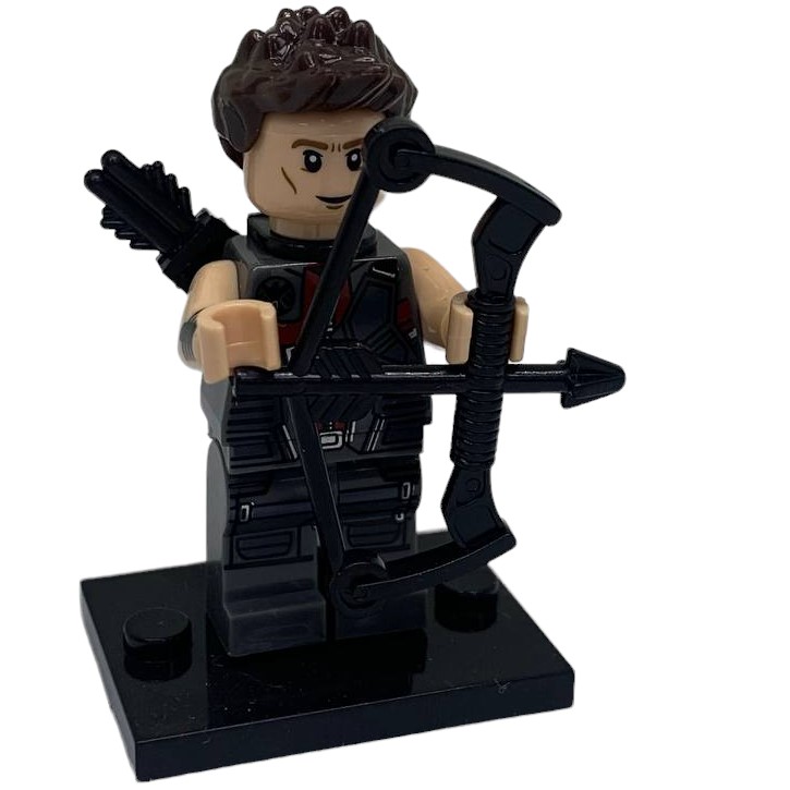 Фигурка SP001 Соколиный глаз