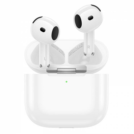 Наушники HOCO EW85 True White