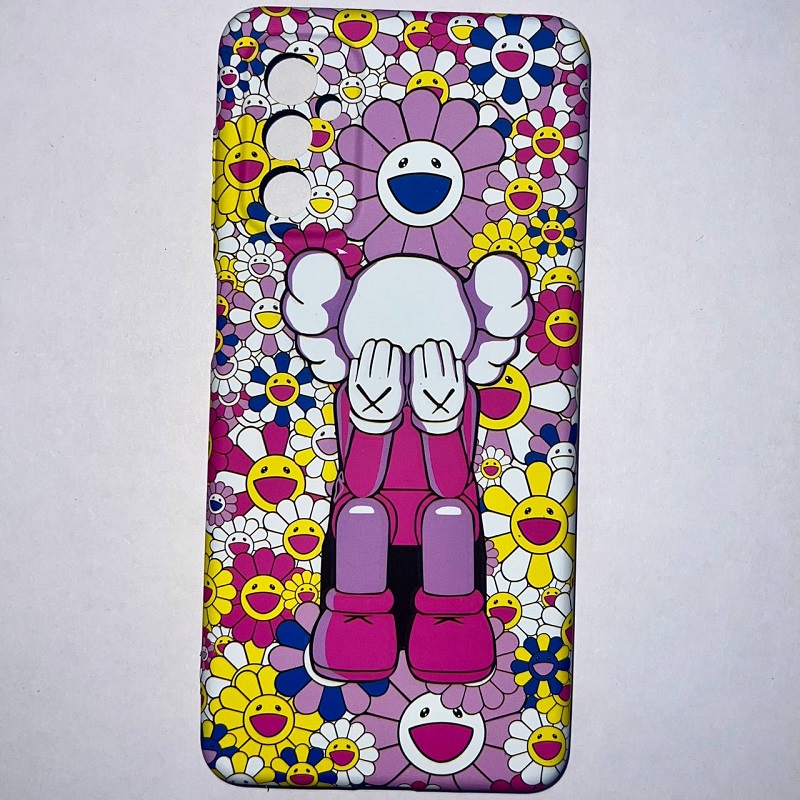 Задняя накладка LUXO для Samsung Galaxy M52