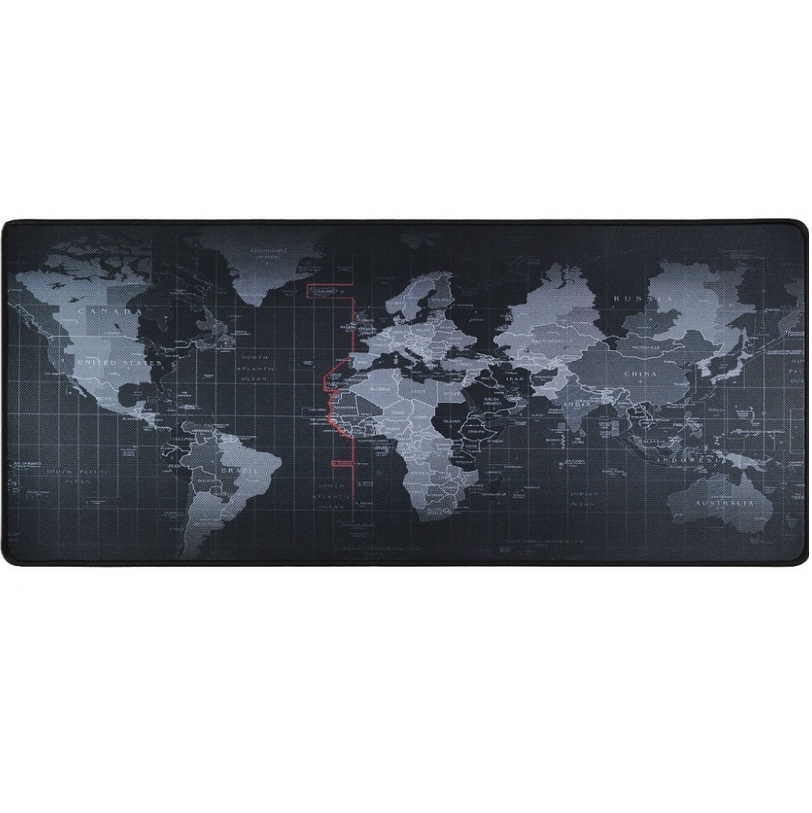 Коврик VIXION «Global» MP7 300x700x3 мм