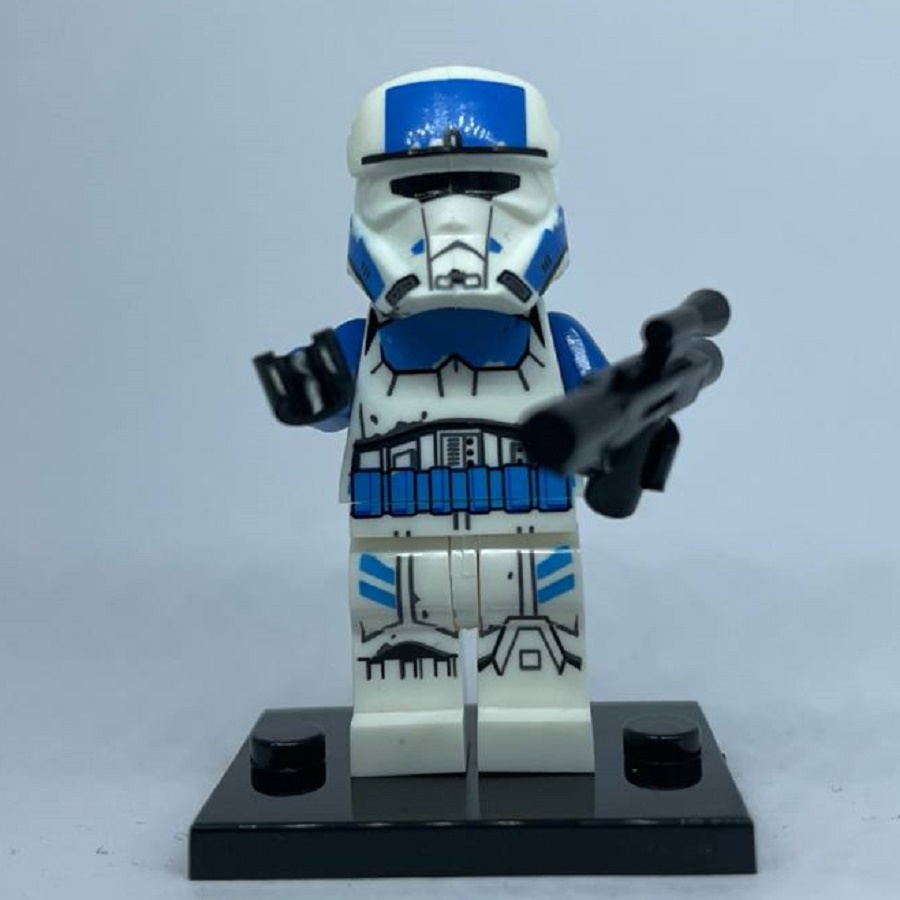 Фигурка SW080 Клон солдат