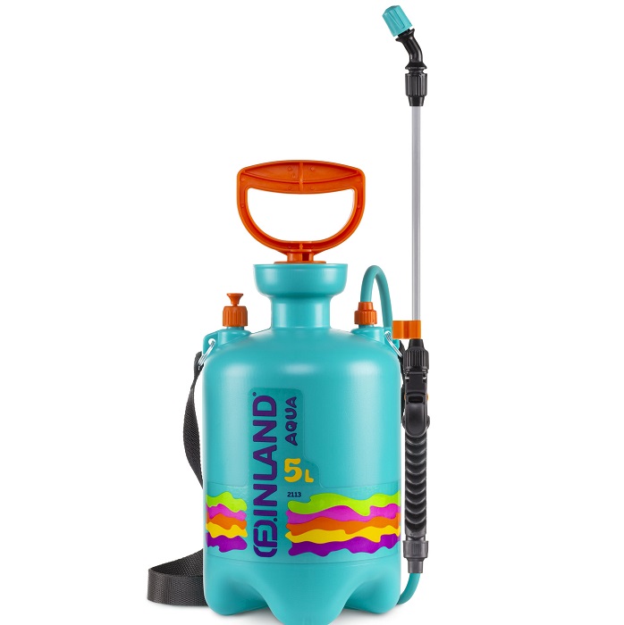 Опрыскиватель помповый FINLAND AQUA 2113, 5 л