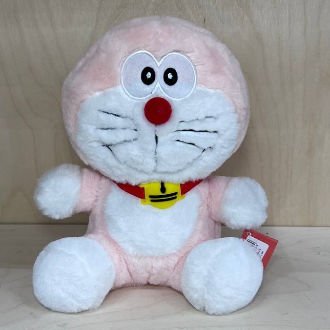 Мягкая игрушка Кот Дораэмон 0006-25
