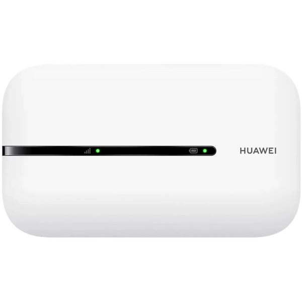 Модем внешний Huawei Mobile 3s E5576-321 Wi-Fi Firewall белый
