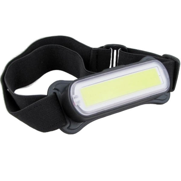 Фонарь налобный 5868