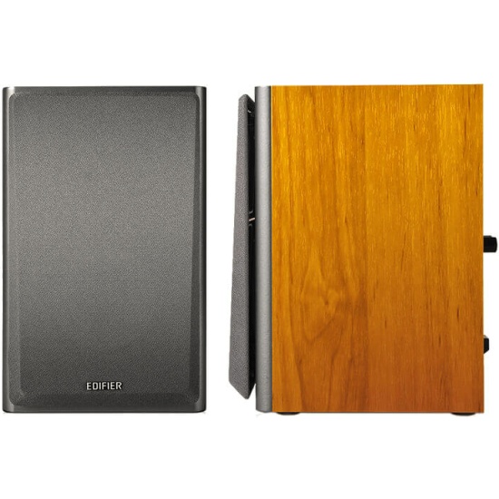Колонки 2.0 EDIFIER R1000T4 Brown (24Вт)