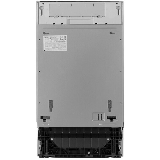 Посудомоечная машина HAIER HDWE11-194RU