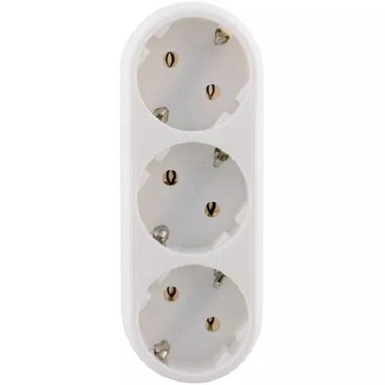 Сетевой разветвитель 3 гн СТАРТ SA1/3-ZL