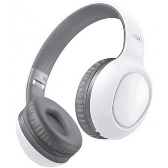 Наушники XO-BE35 белые