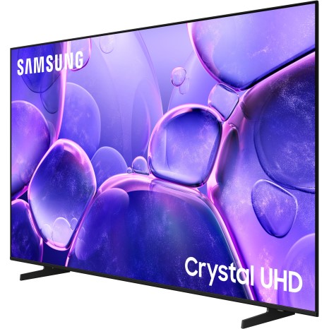 Телевизор Samsung UE55U8000FUXRU 55" черный