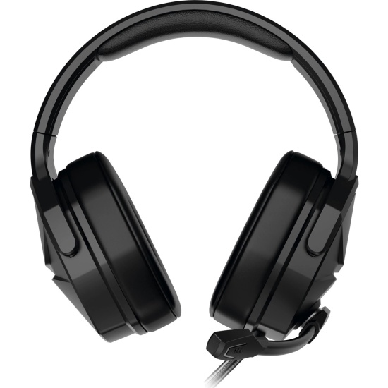 Наушники ACER OHW312 черный (ZL.HDSEE.007)